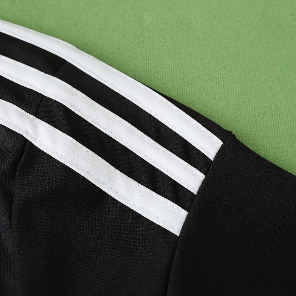 1415 season Real Madrid CF third retro Fan version
