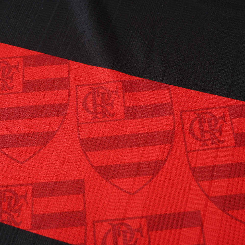 9495 season CR Flamengo home retro Fan version