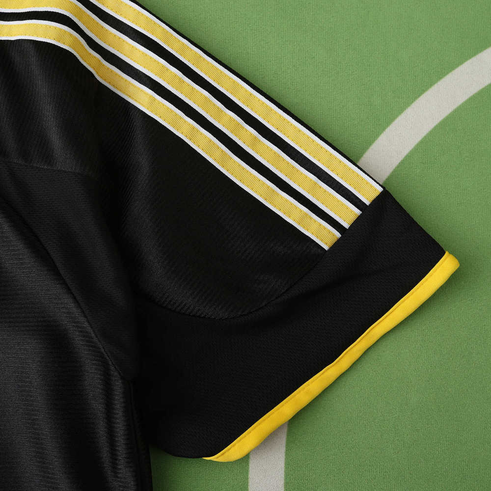 9900 season Real Madrid CF away retro Fan version