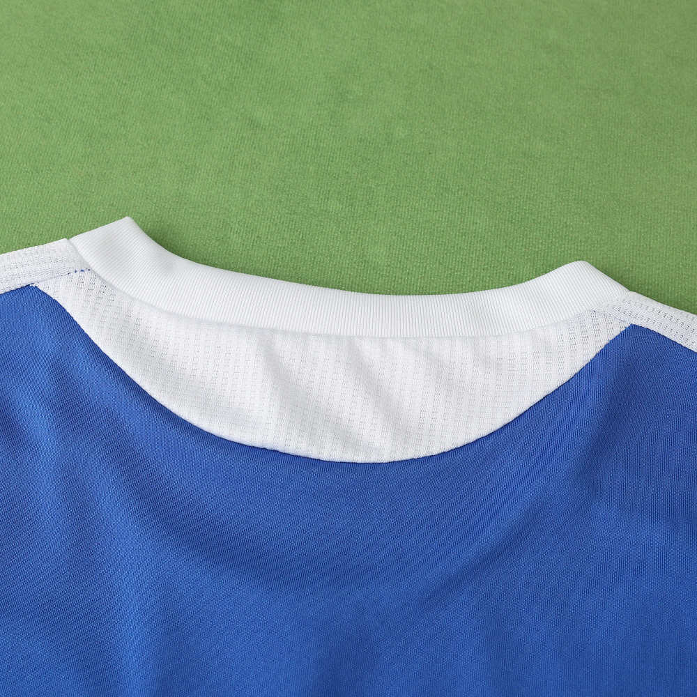 1112 season Chelsea F.C. home retro Fan version