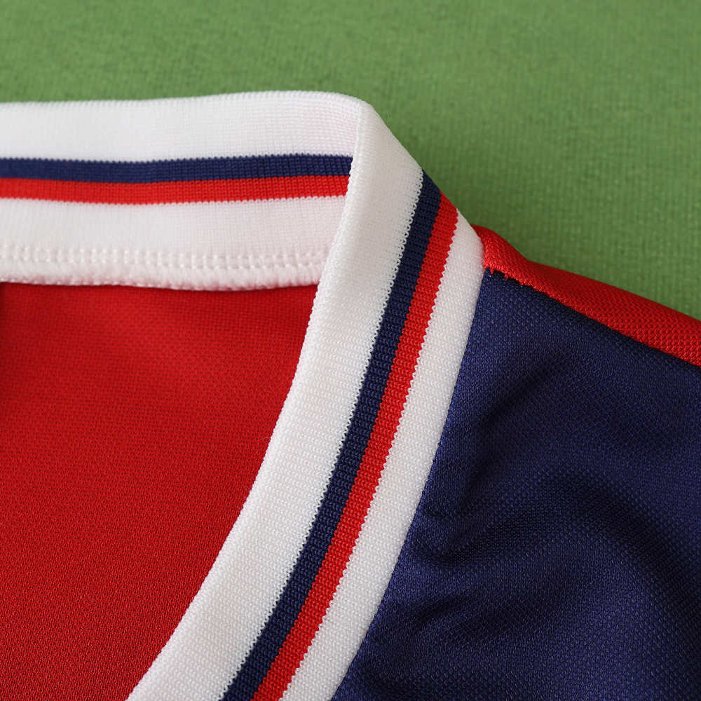 1982 season England away retro Fan version