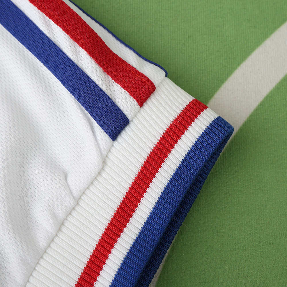 1998 season France away retro Fan version