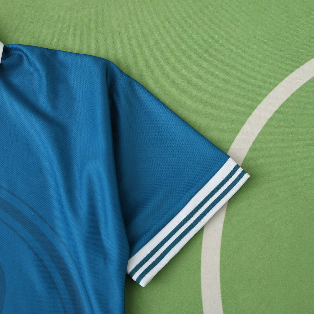 9596 season AFC Ajax away retro Fan version