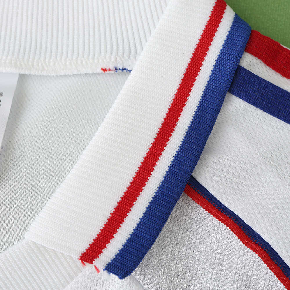1998 season France away retro Fan version