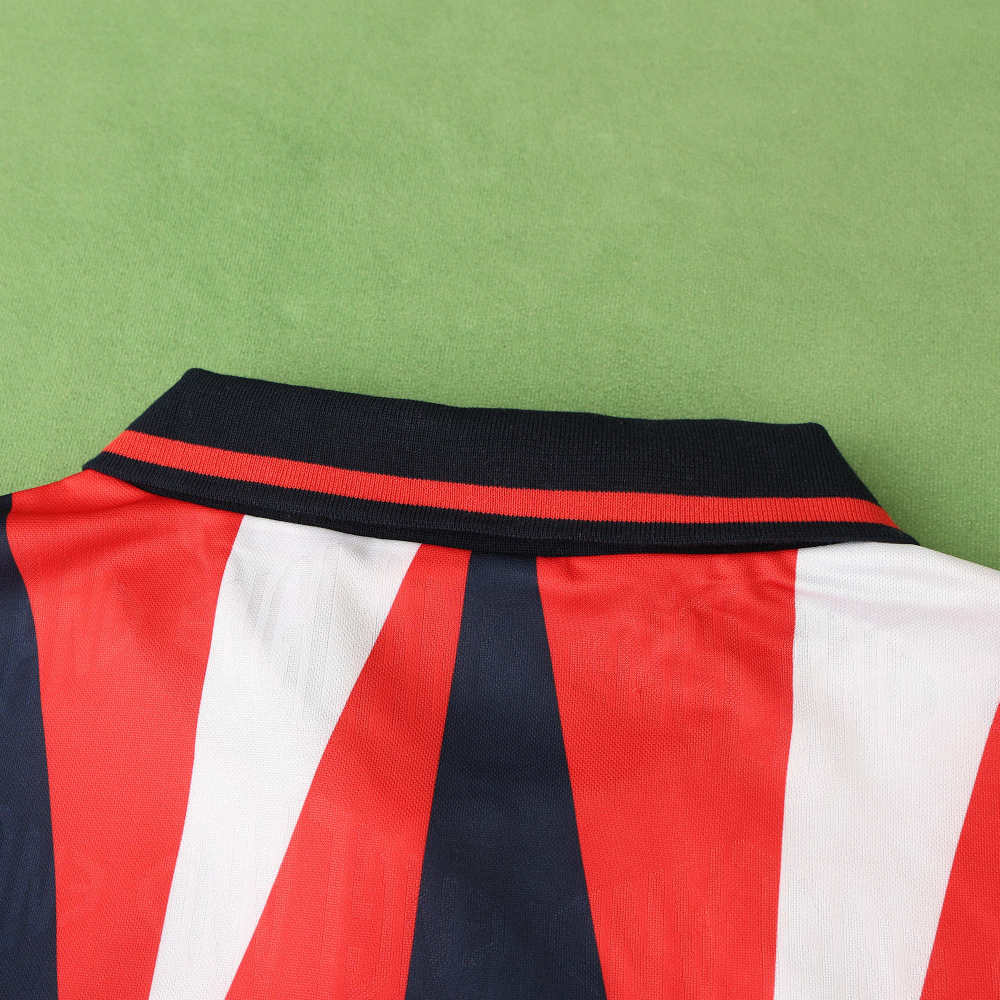1992 season England away retro Fan version