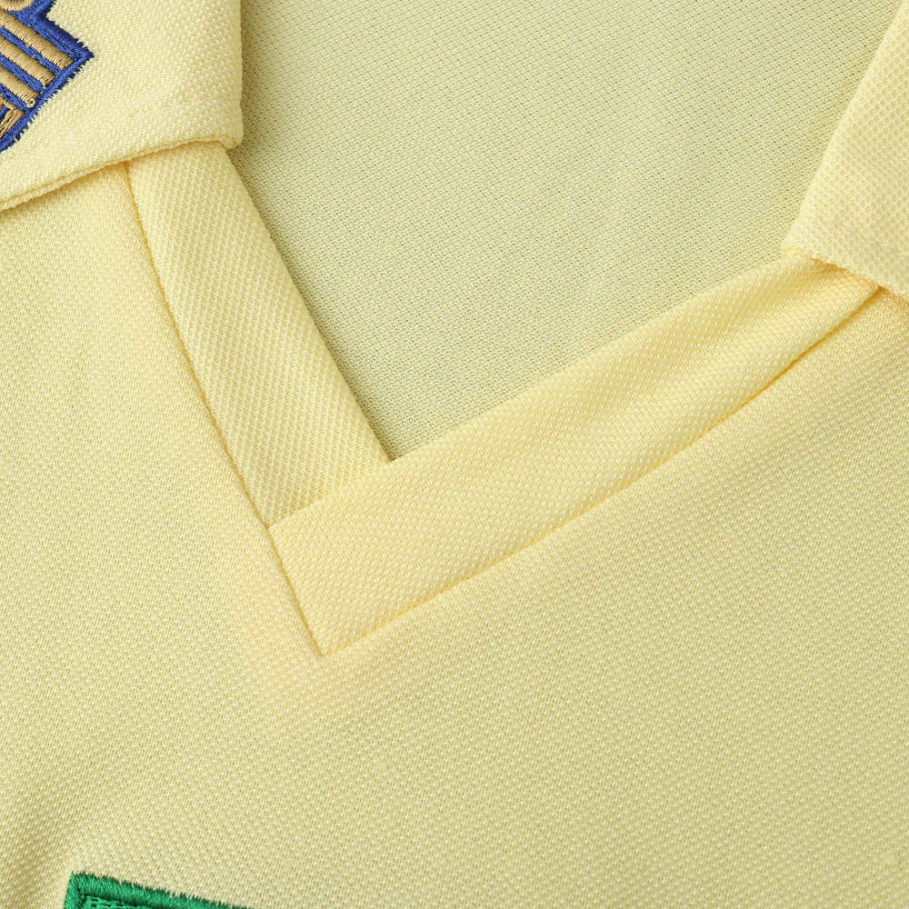 7679 season Scotland home retro Fan version