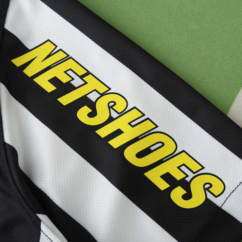 2013 season Santos FC away retro Fan version