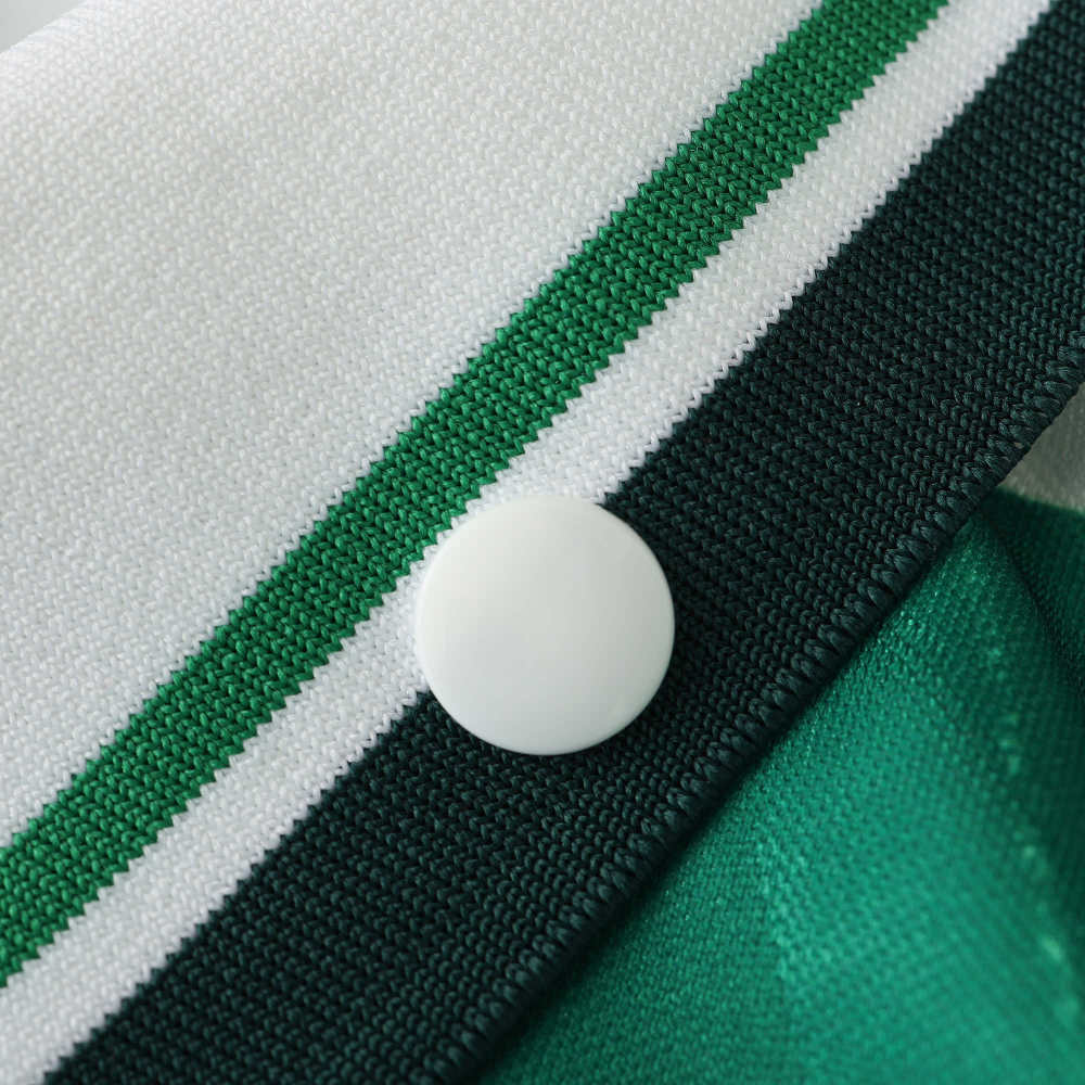 8891 season Celtic FC home retro Fan version