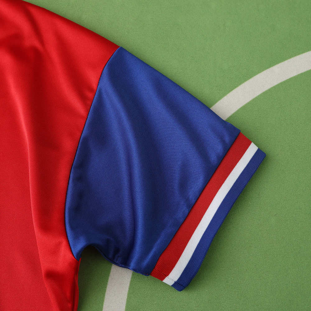 9395 season Fußball-Club Bayern München homeretro Fan version