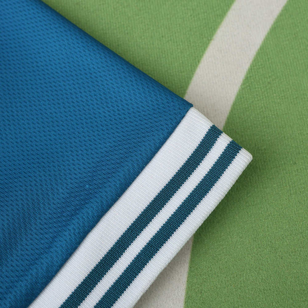 9596 season AFC Ajax away retro Fan version