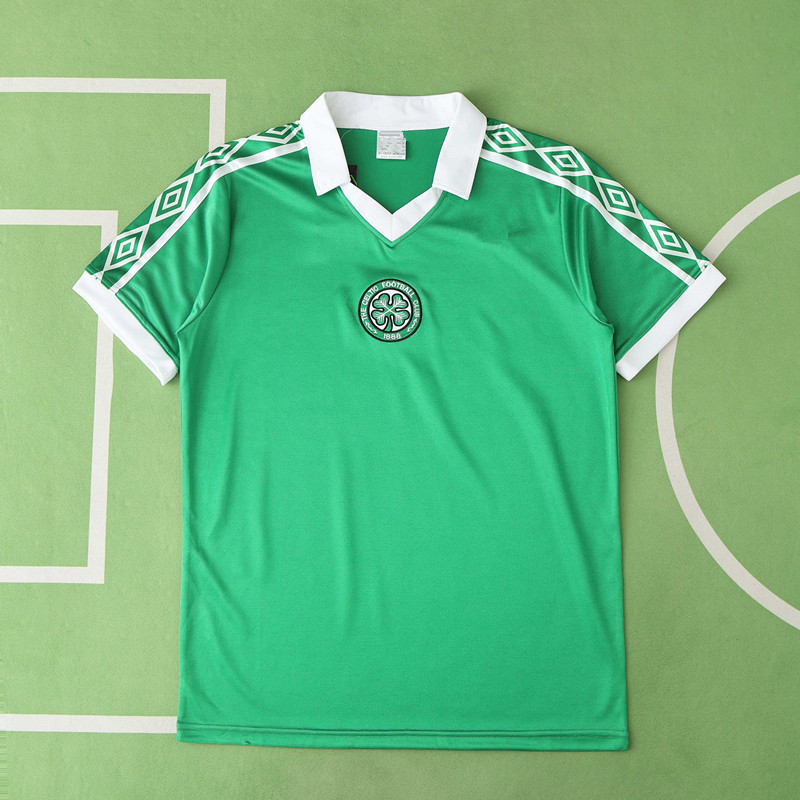 1996 season Germany away retro Fan version