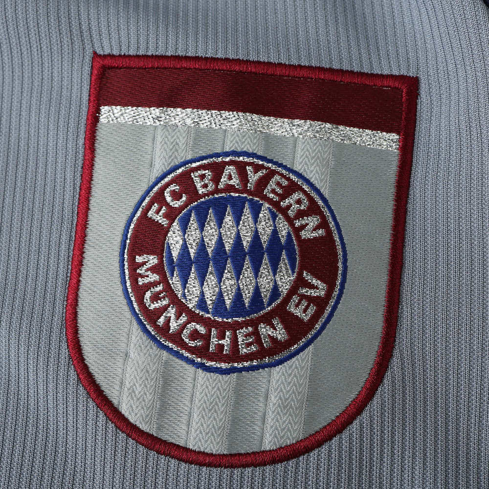 9799 season Fußball-Club Bayern München away retro Fan version