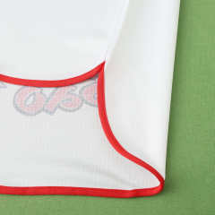 2000 season São Paulo FC home retro Fan version