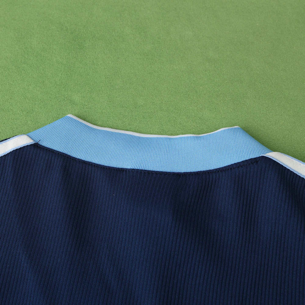 1998 season Argentina away retro Fan version