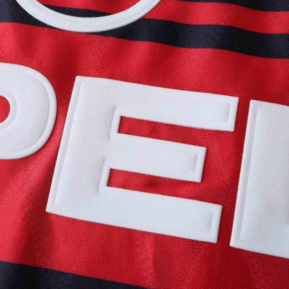 9799 season Fußball-Club Bayern München homeretro Fan version