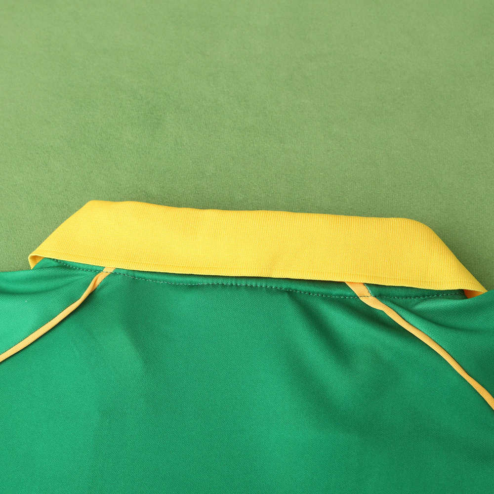 1998 season Jamaica away retro Fan version