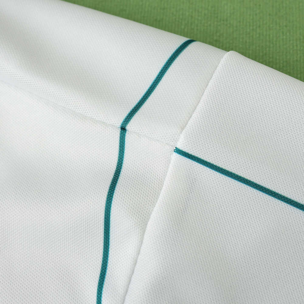 8486 season Celtic FC away retro Fan version