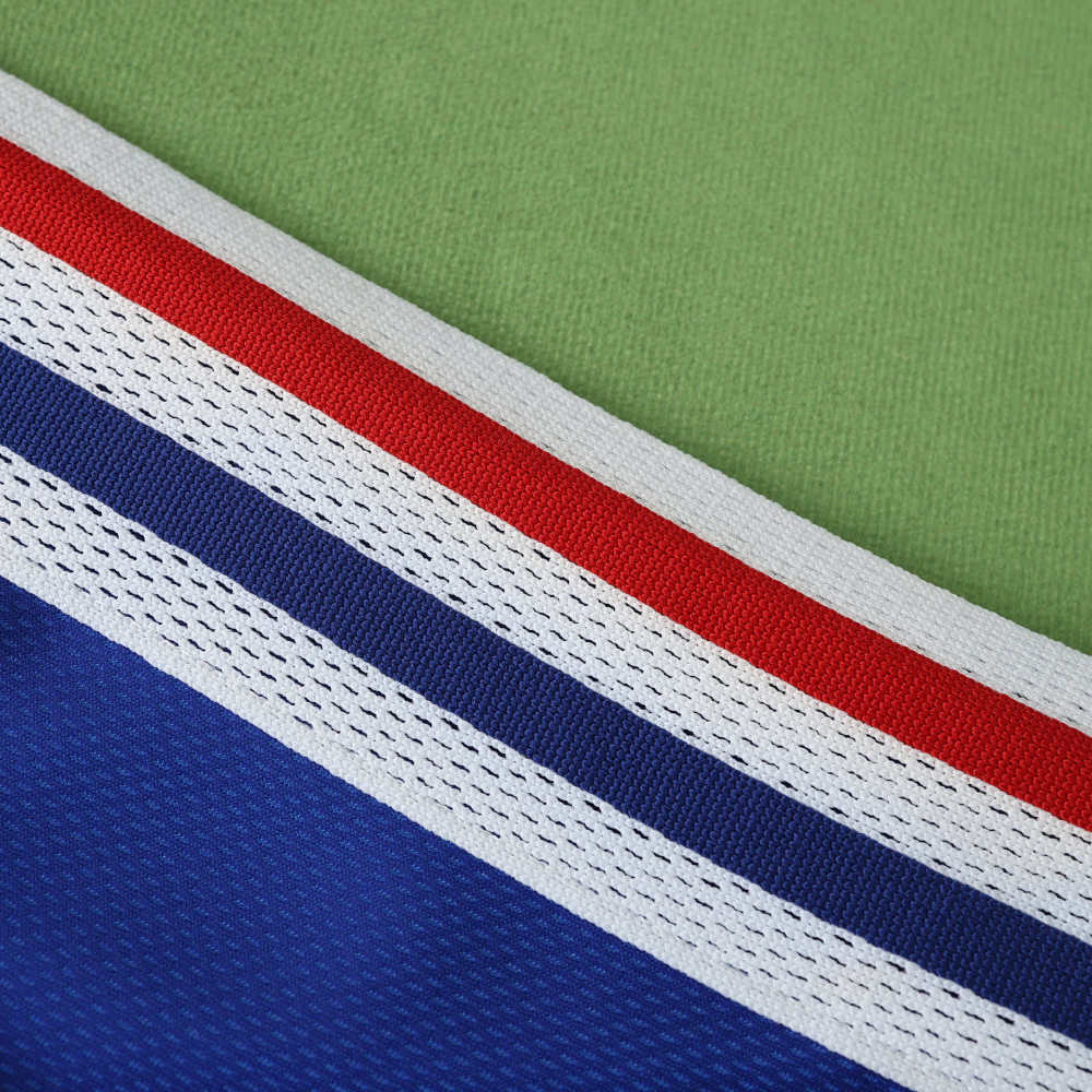 1998 season France home retro Fan version