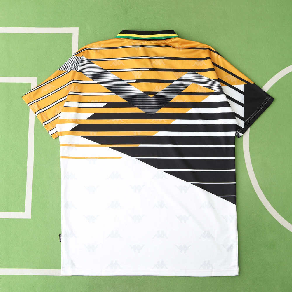 1994 season South Africa away retro Fan version