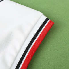 2000 season São Paulo FC home retro Fan version