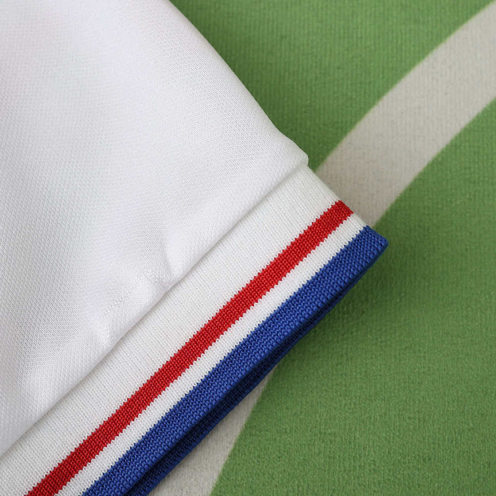 1998 season Croatia home retro Fan version