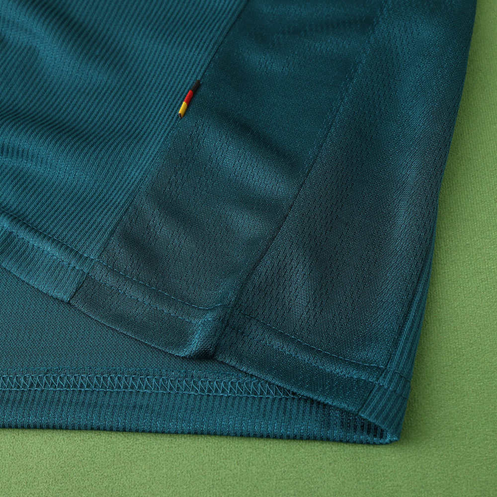 1998 season Germany away retro Fan version