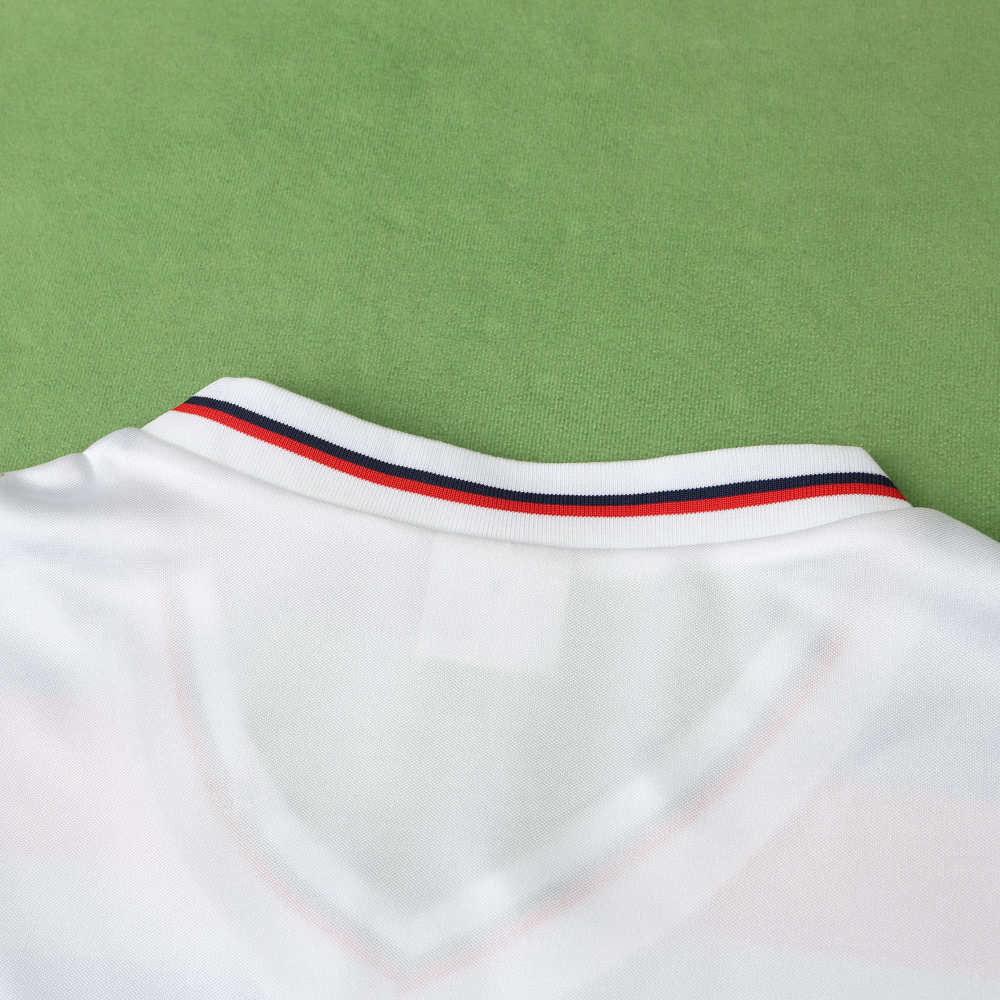 1982 season England home retro Fan version