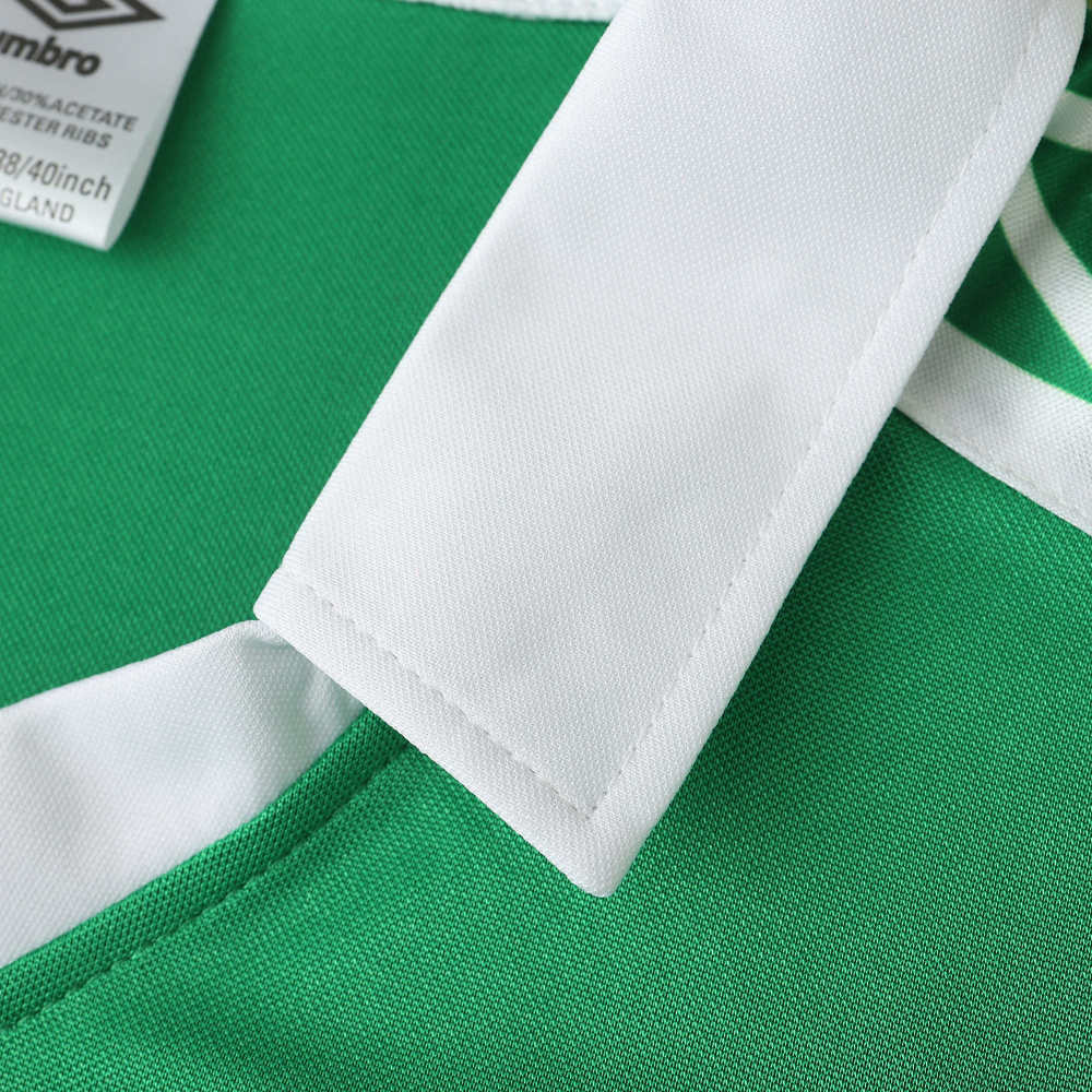 1996 season Germany away retro Fan version