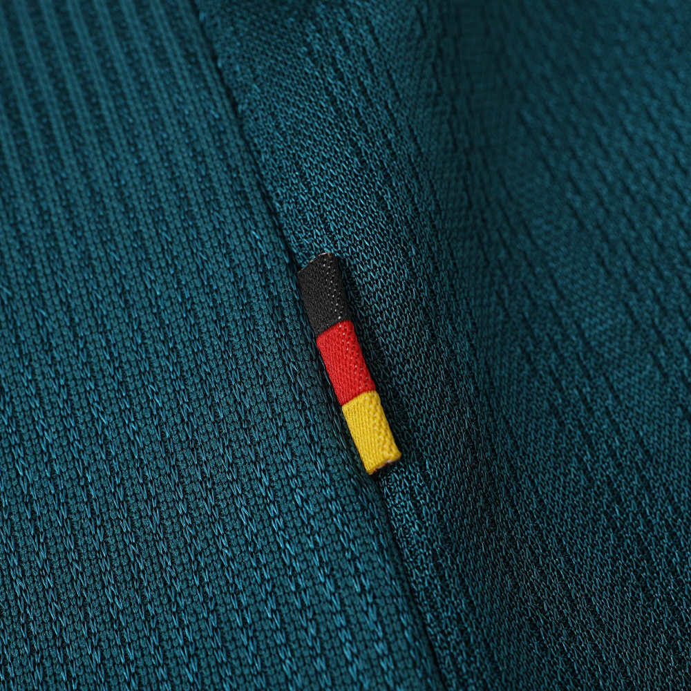 1998 season Germany away retro Fan version