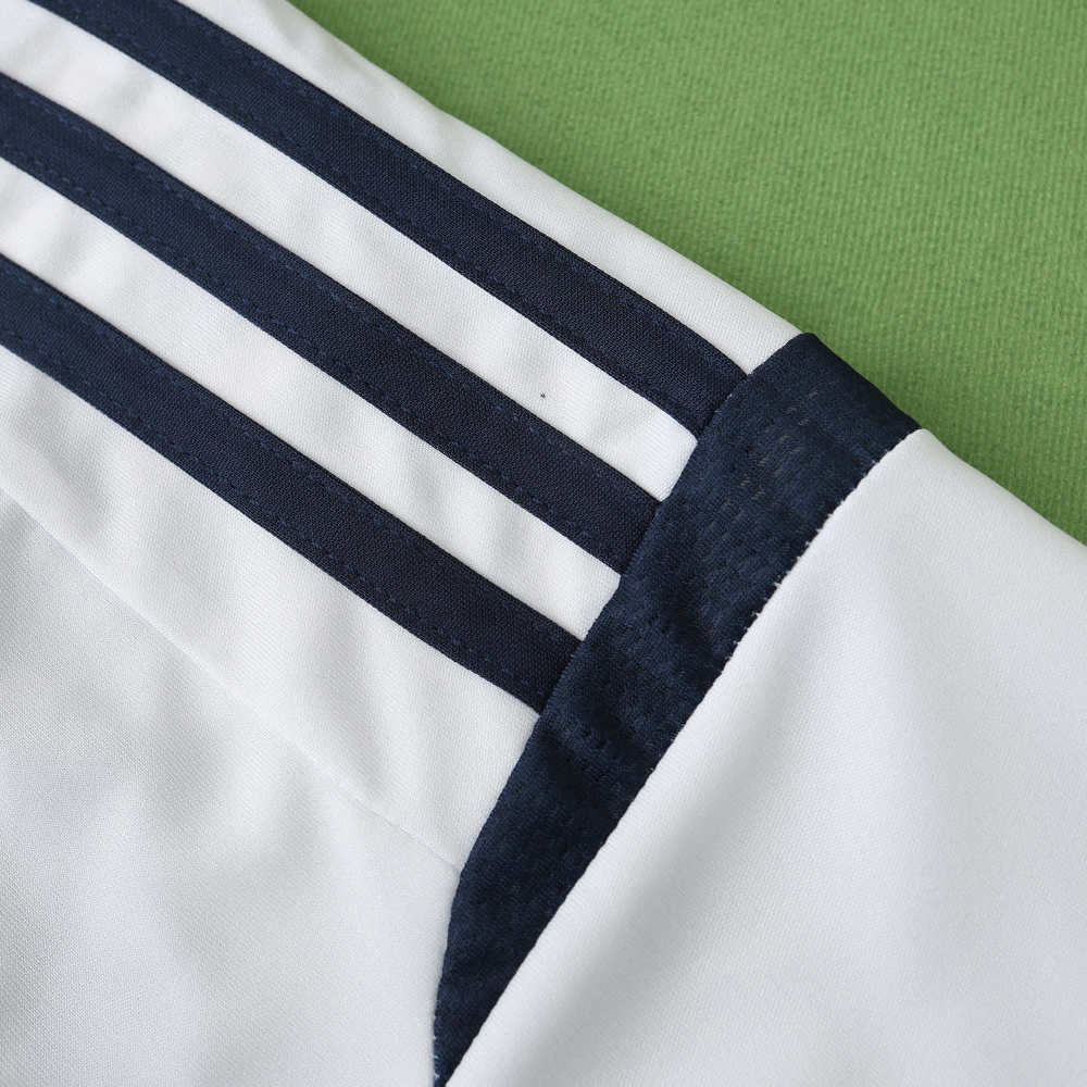 1213 season LA Galaxy home retro Fan version