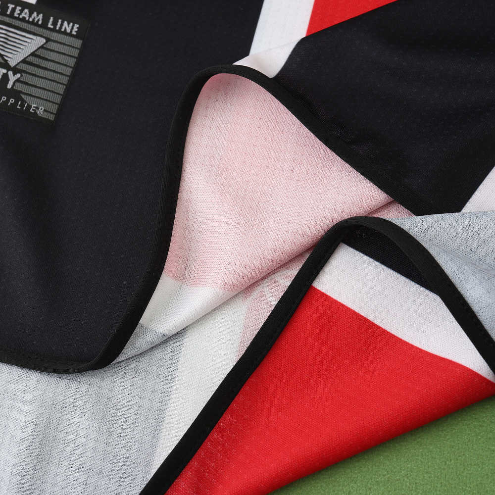 2000 season São Paulo FC away retro Fan version