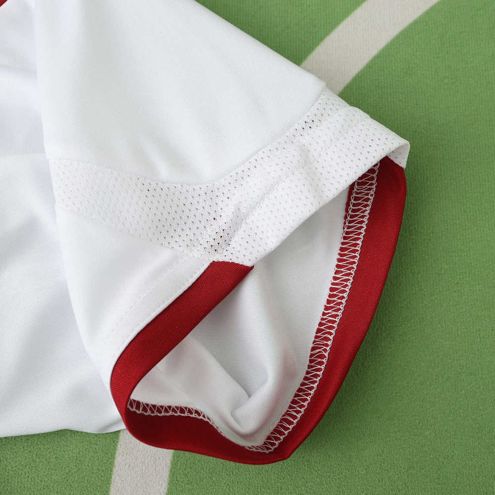 0910 season A.C. Milan away retro Fan version