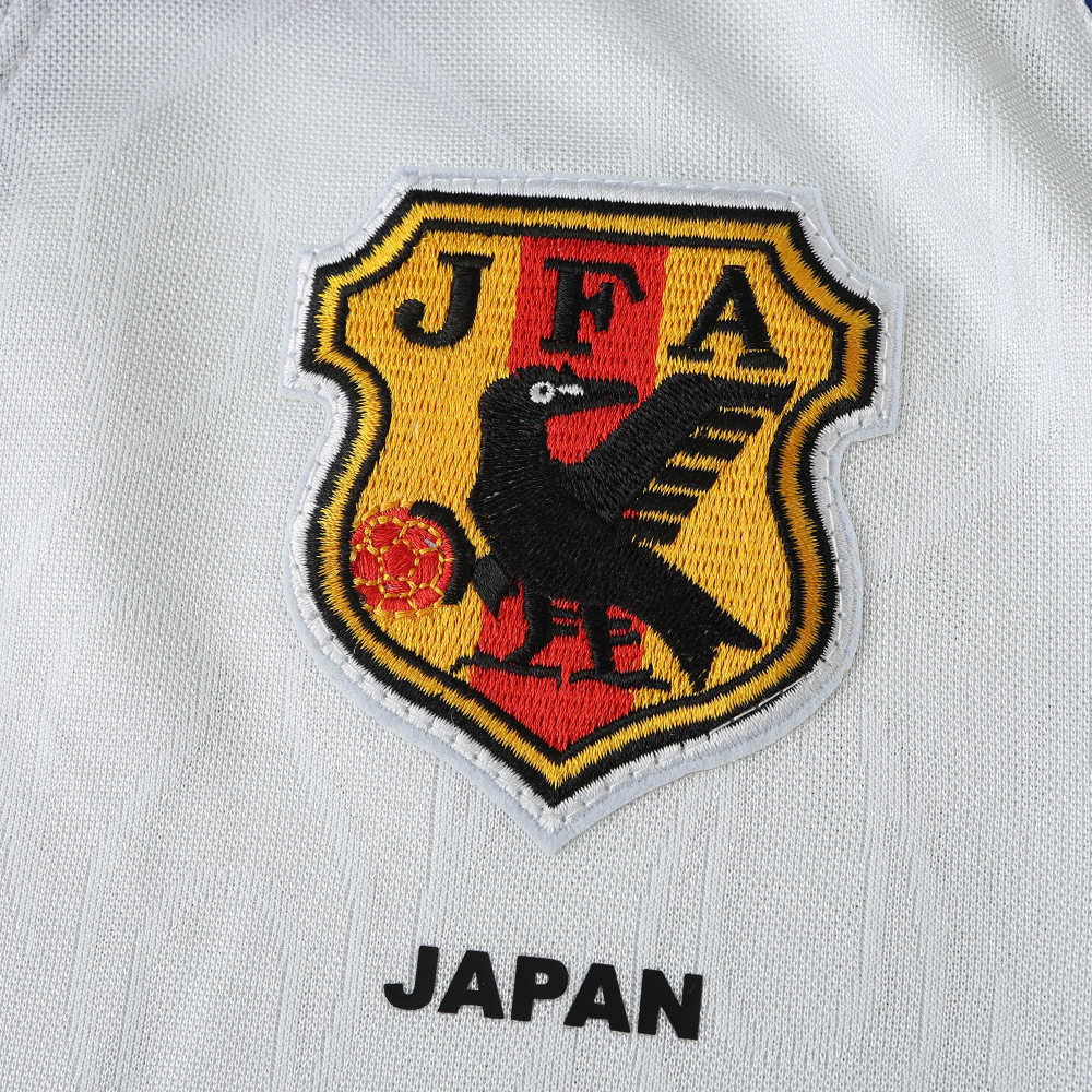 1998 season Japan away retro Fan version