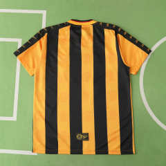 2425 season KaizerChiefsFC home retro Fan version