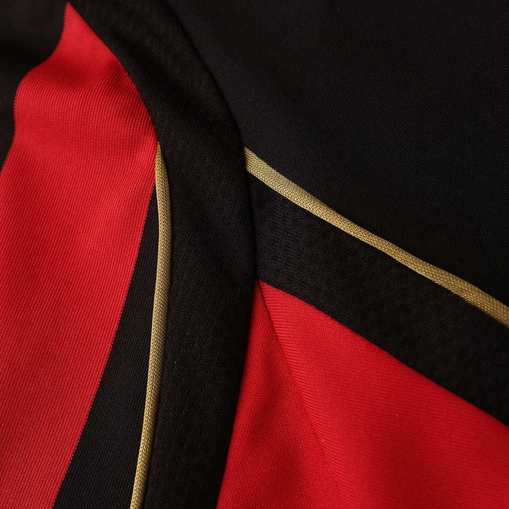 0607 season A.C. Milan away retro Fan version
