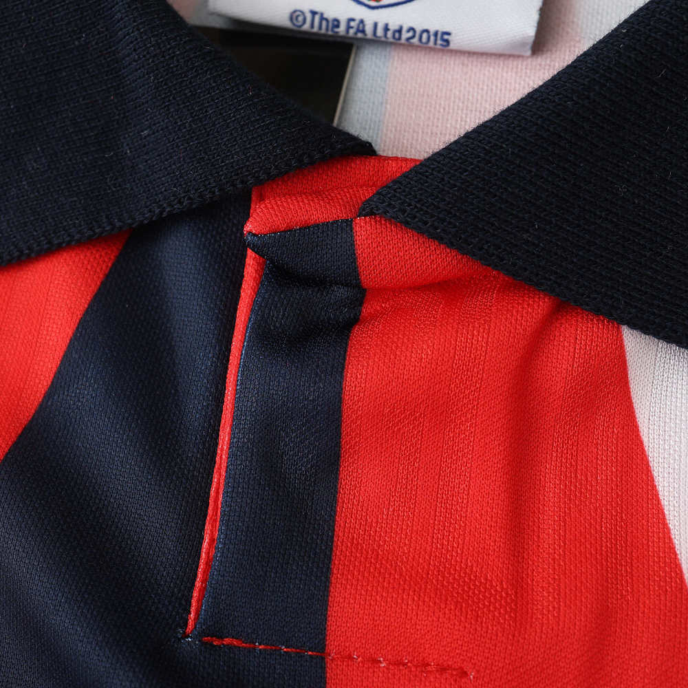 1992 season England away retro Fan version