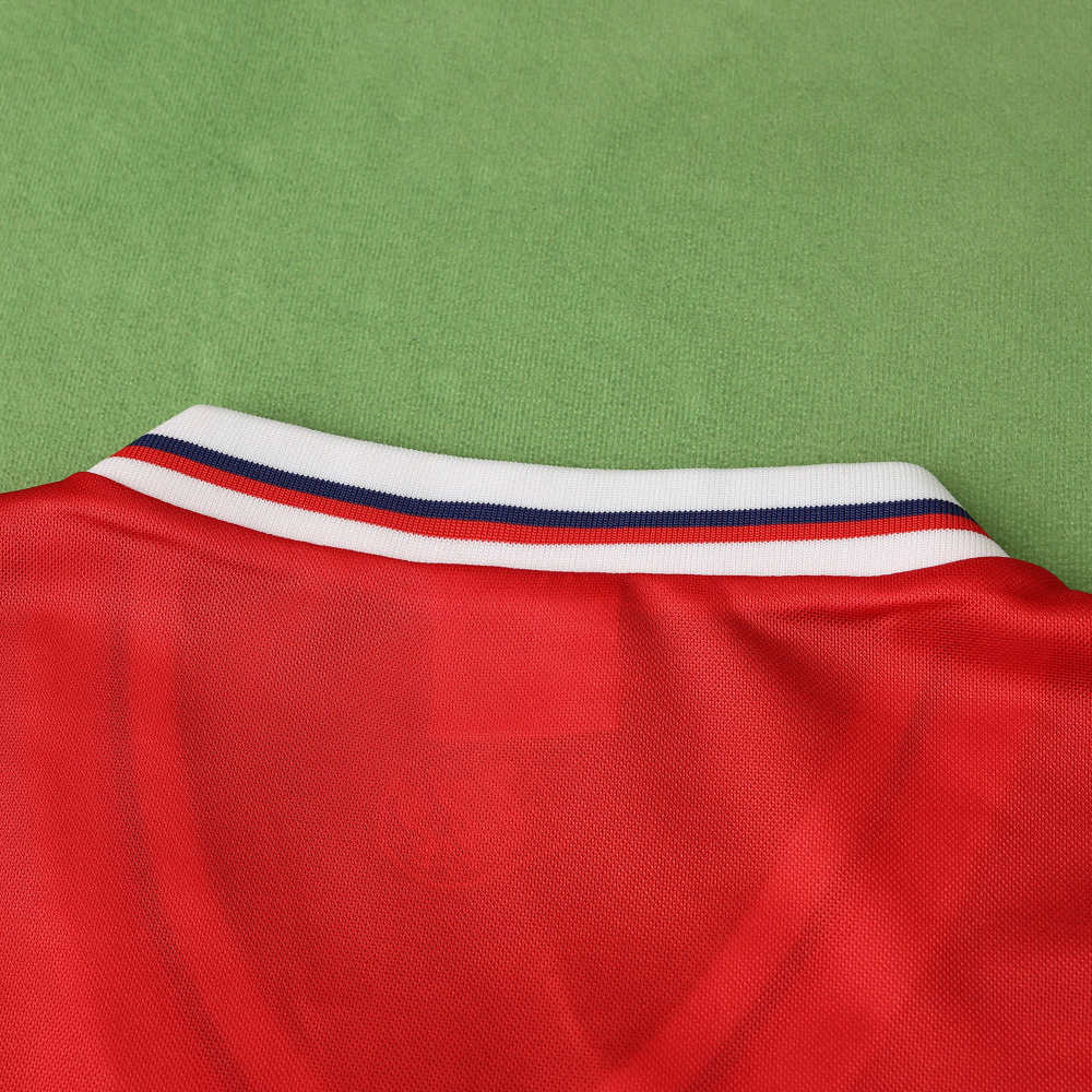 1982 season England away retro Fan version