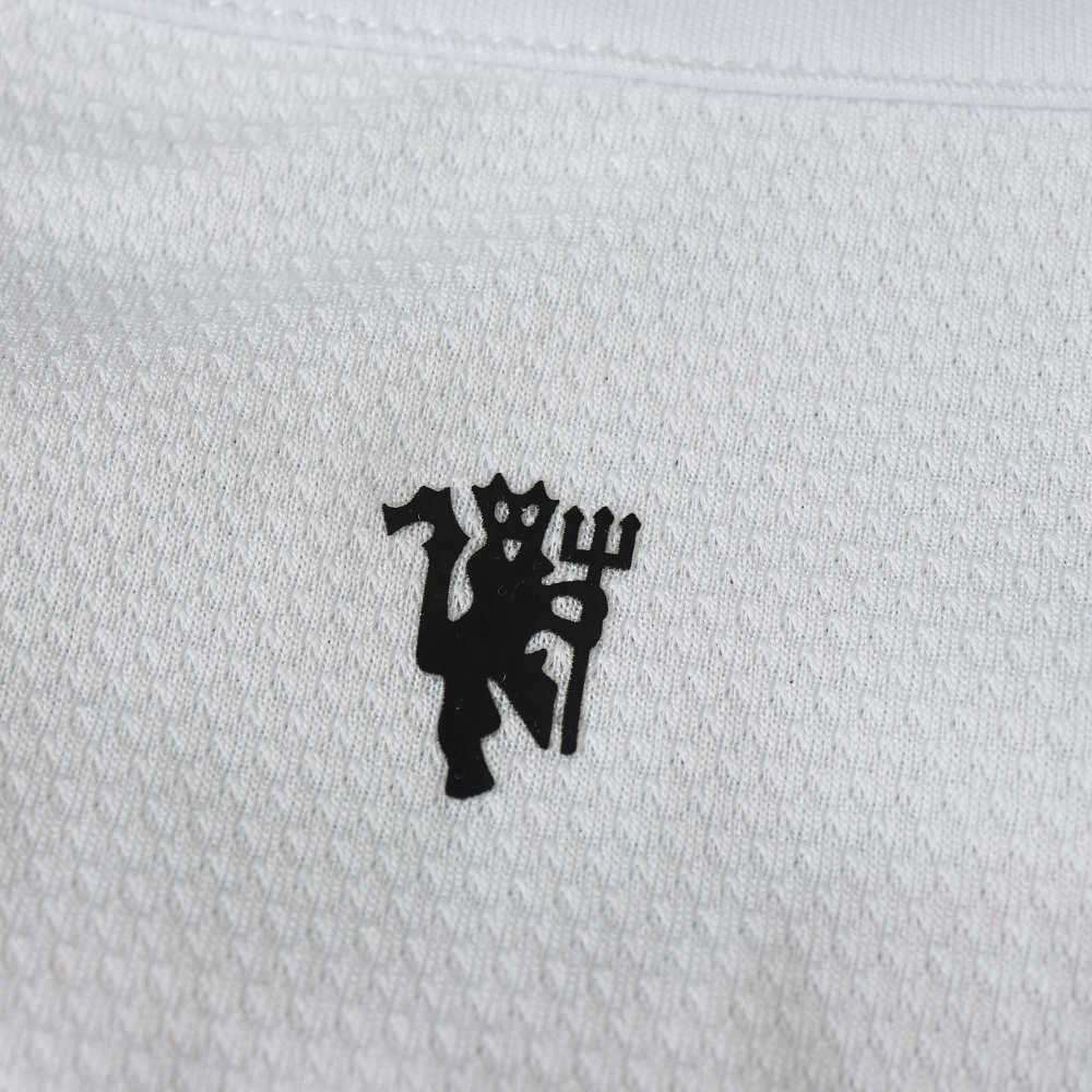1213 season Manchester United F.C. away retro Fan version