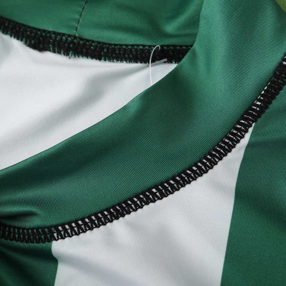 0304 season Real Betis Balompié home retro Fan version