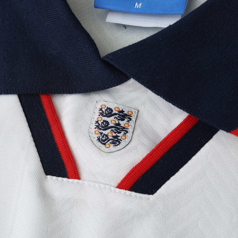 9495 season Manchester United F.C. away retro Fan version