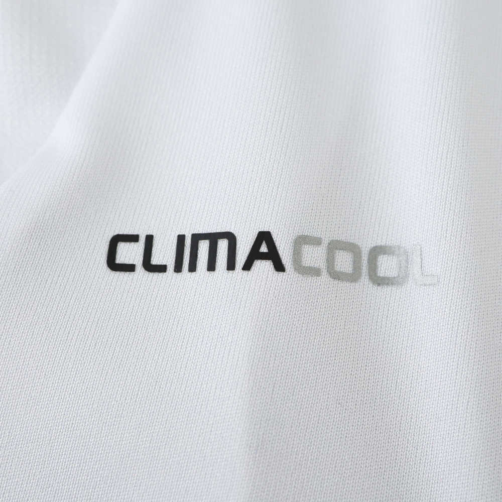 1213 season Real Madrid CF home retro Fan version