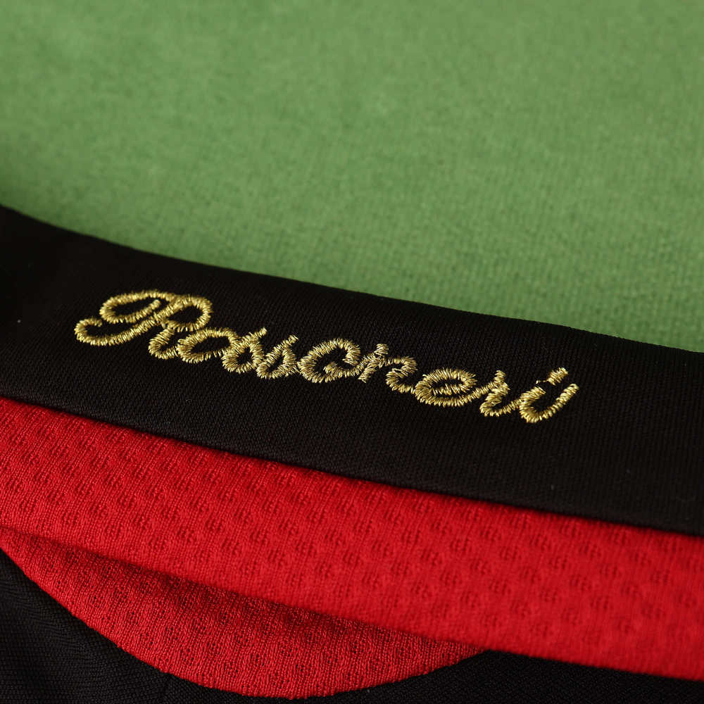 0607 season A.C. Milan away retro Fan version