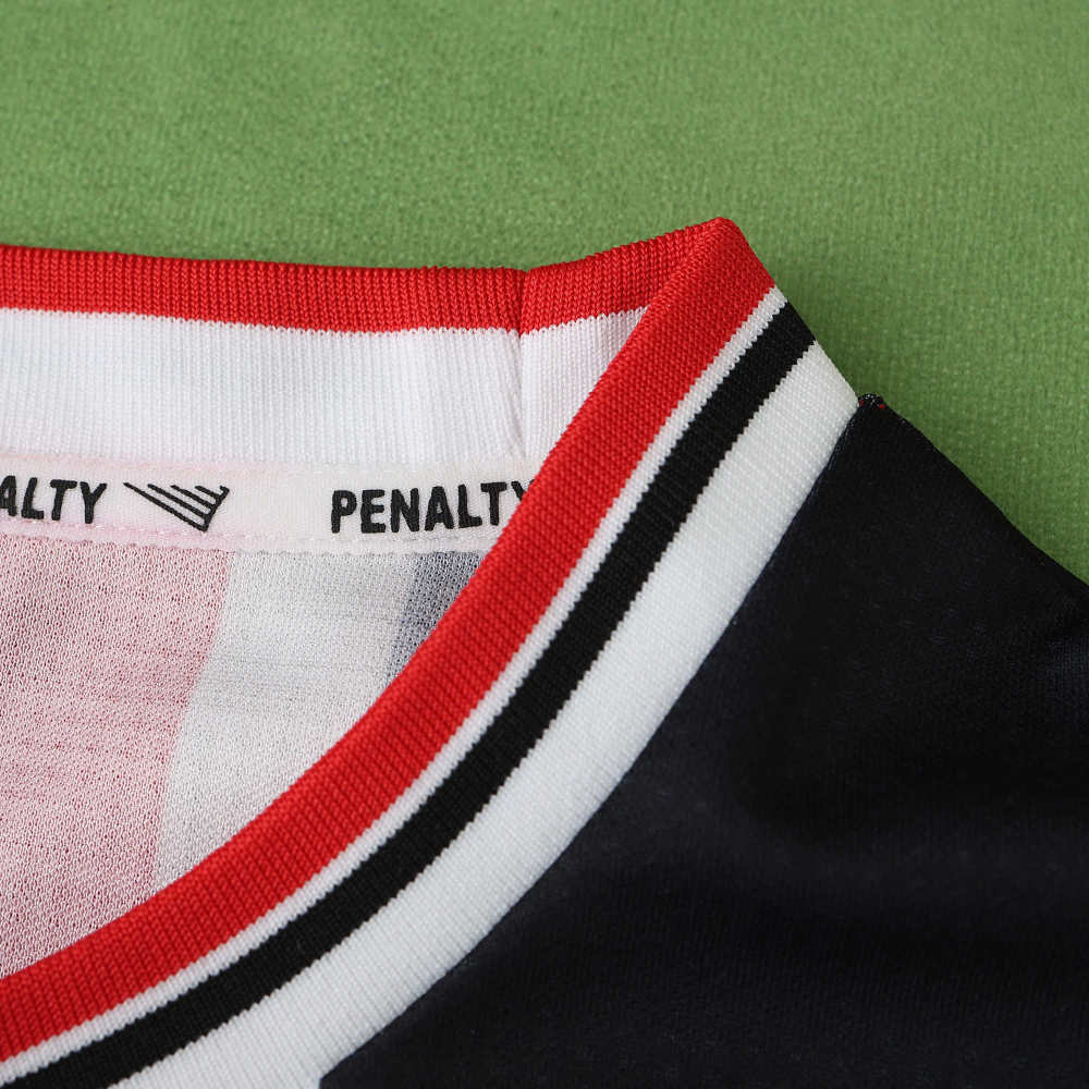 2000 season São Paulo FC away retro Fan version