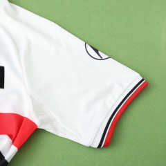 2000 season São Paulo FC home retro Fan version