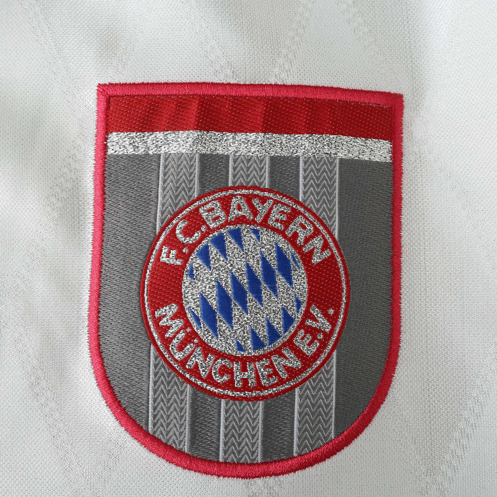 9798 season Fußball-Club Bayern München away retro Fan version