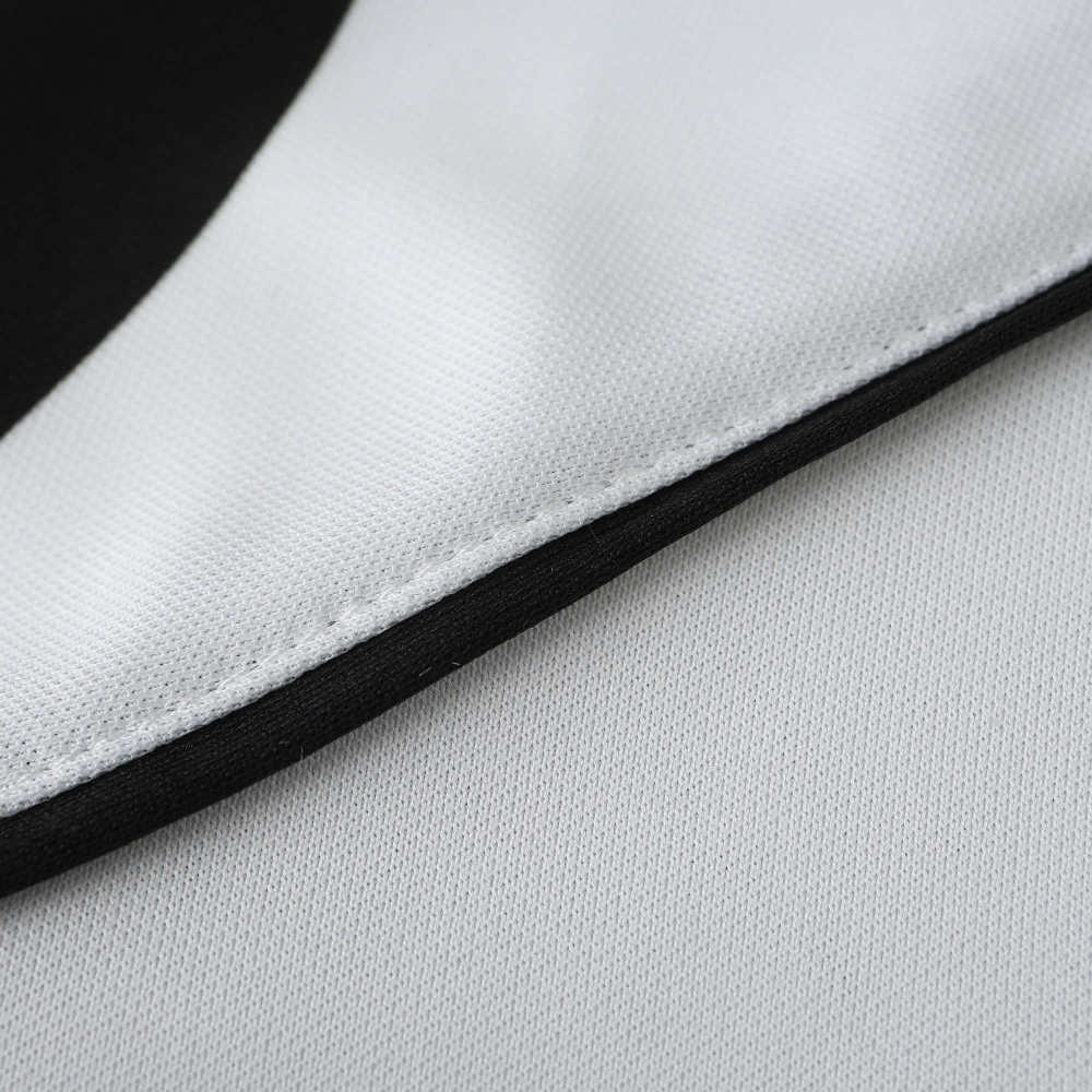 9798 season Juventus F.C. home retro Fan version