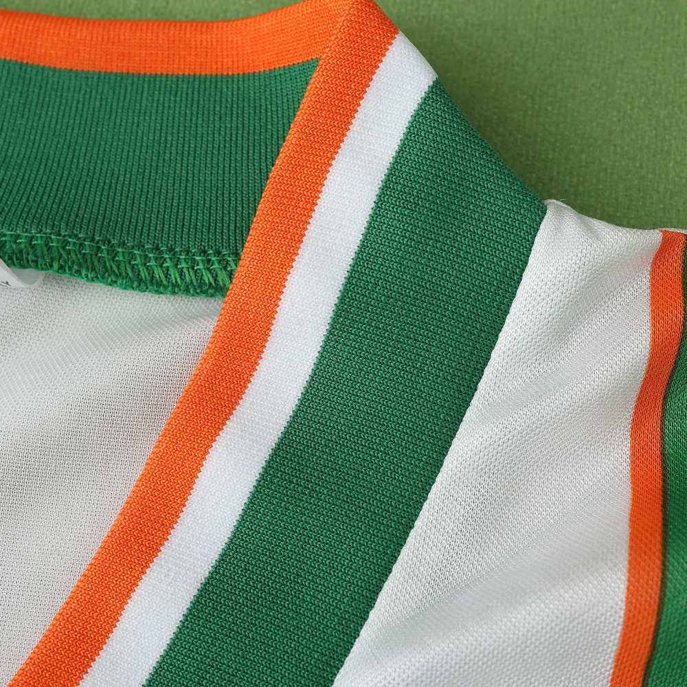 1994 season Ireland away retro Fan version