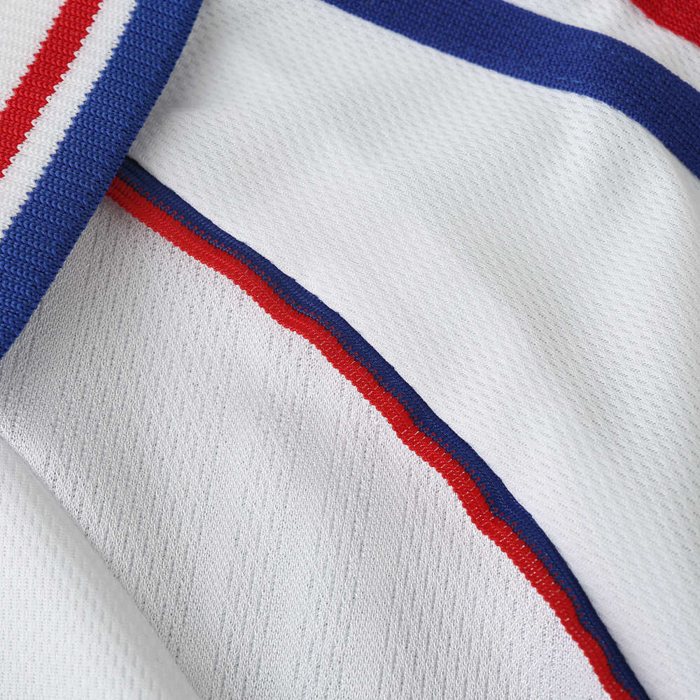 1998 season France away retro Fan version