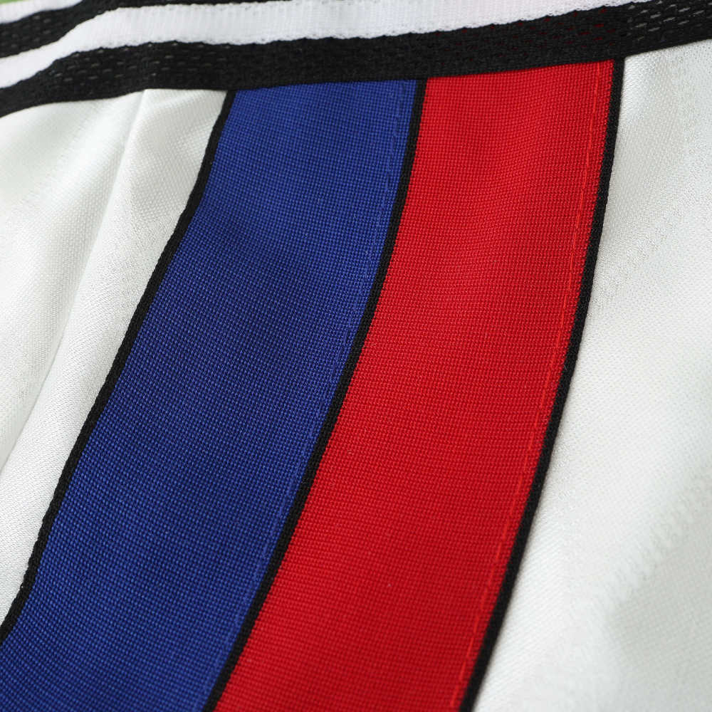9798 season Fußball-Club Bayern München away retro Fan version