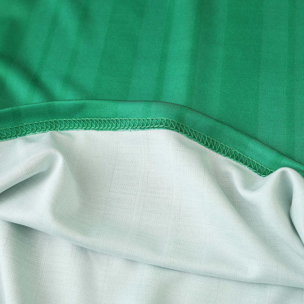 9294 season Ireland home retro Fan version